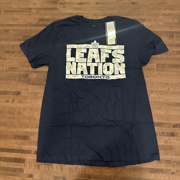 ‘47 Leafs nation T-shirt - Picture 1 of 3